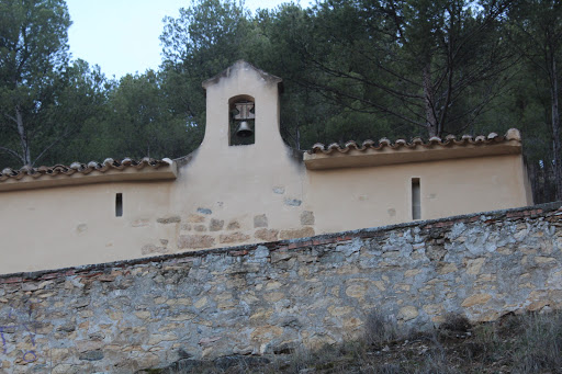 Ermita de Santa María de la Antigua o Nuestra Señora de Valvanera - Thumbnail