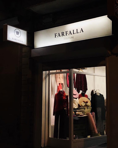 Farfalla Couture - Visual