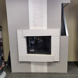 Photo n°7 de Brisach Magasin de Poêles et Cheminées à Malemort à Malemort (Magasin de poêles à bois)