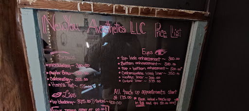NewYou Aesthetics LLC - Thumbnail