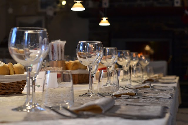 Locanda Del Boscaiolo di Pettini Mario