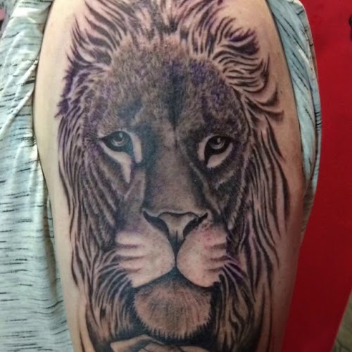 Dani Tattoo Horário de abertura