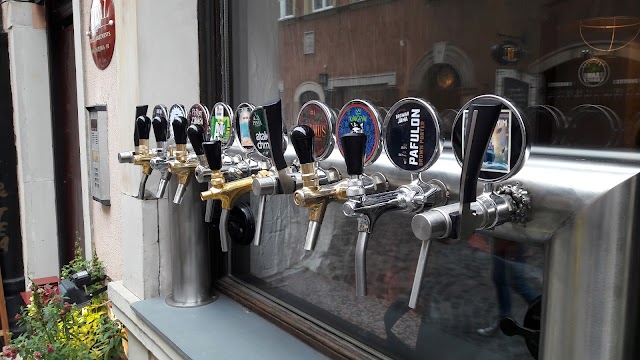 Same Krafty - Multitap