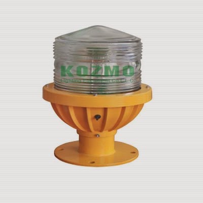 Photos of Kozmo Lighting Equipment