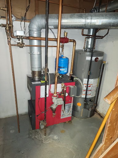 Taylor Heating Inc. - Thumbnail