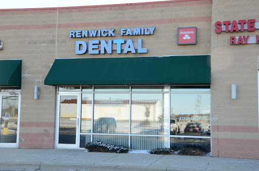Renwick Family Dental Care LLC of Plainfield - Thumbnail