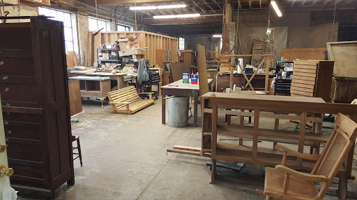 St. Louis Restoration - Thumbnail