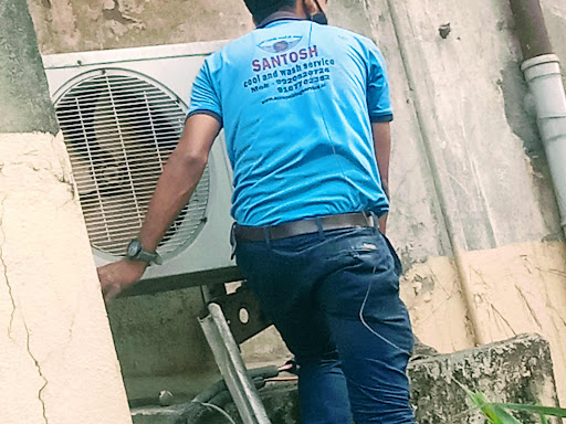 Air Conditioner Repair Service post image