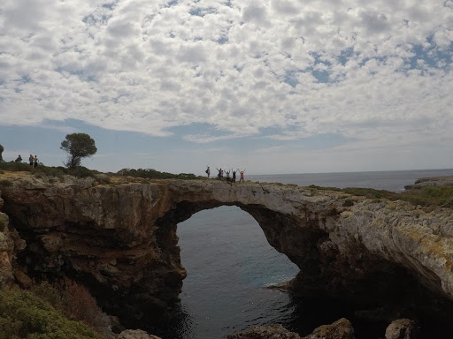 Casal de Barri Coll d'en Rabassa - Thumbnail