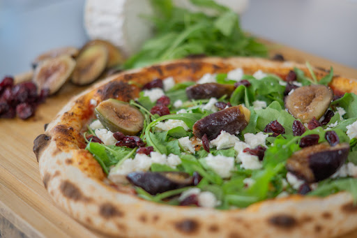 Photo 2 - Gusto Pizza