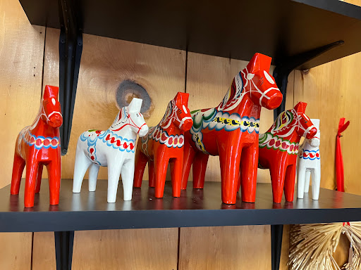 Monica's Scandinavian Imports - Thumbnail