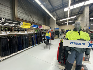 Photo n°26 de Brico Pro à Ruy-Montceau (Magasin d'outillage)