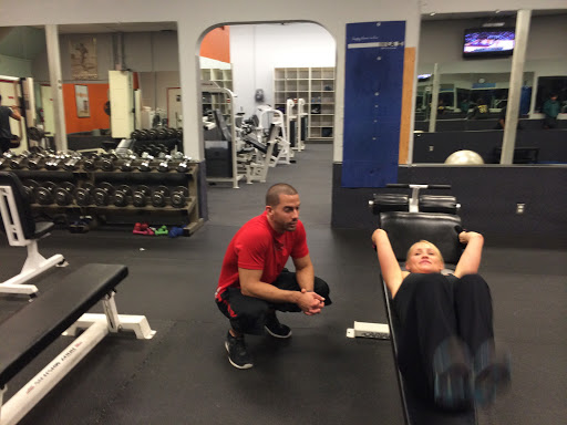 Studio City Fitness - Thumbnail