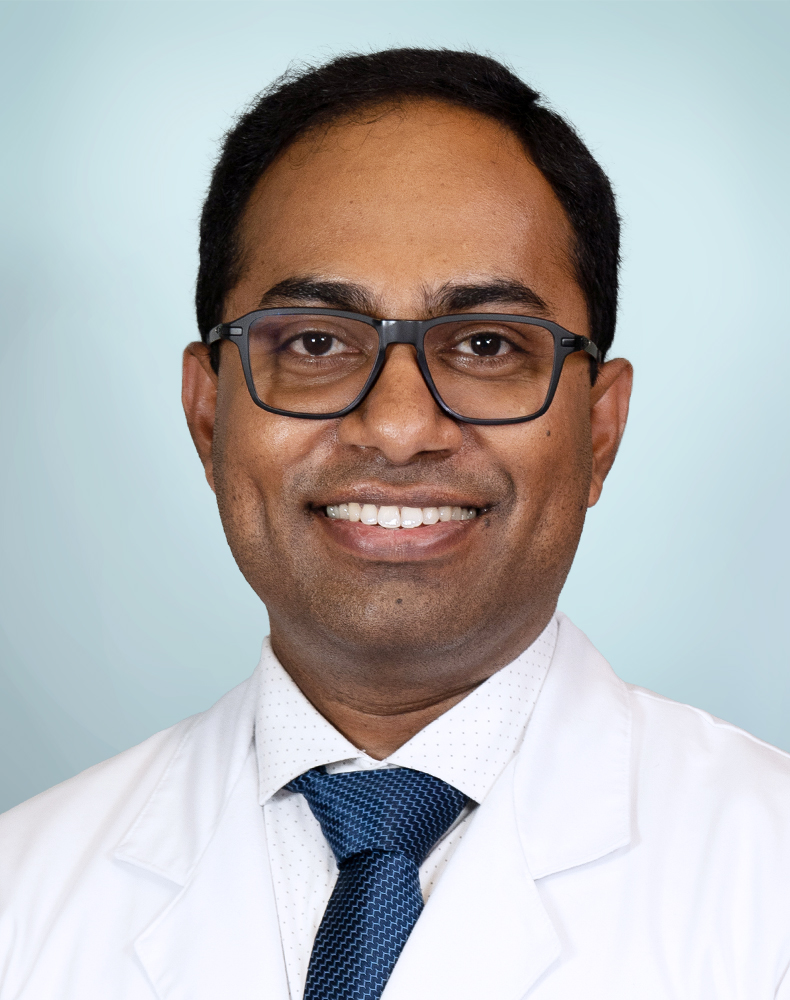 Vamsi Pavuluri Md