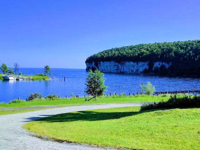 Fayette Historic State Park