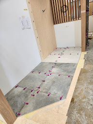 Photo n°37 de GST.BAT à Vennecy (Service de pose de parquet)