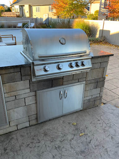 outdoor kitchens of Iowa - Thumbnail