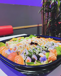 Photo n°1 de Sushi World à Castres (Restaurant de sushis)