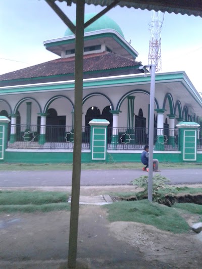 Mosque