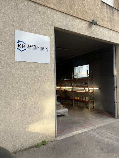 Kr Matériaux