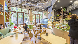 Photo n°11 de Pépin de Banane Architecture à Lyon (Designer d'intérieur)