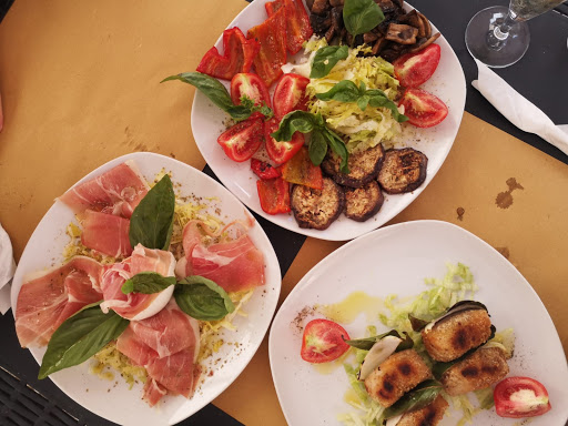 Al Matteotti Lounge Bar - Thumbnail