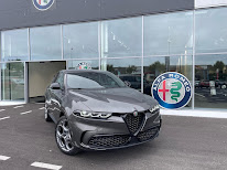 ALFA ROMEO Boulogne-sur-mer - SOFIDA Auto à Saint-Léonard