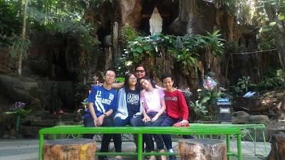 Photos of Bumi Perkemahan Fajar Agung
