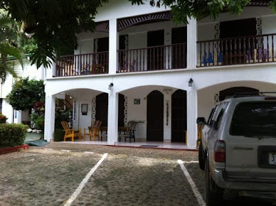 Photos of Hotel Marielos