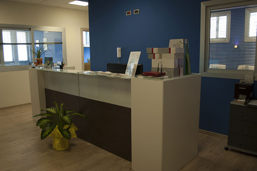 Software Interface Srl - Visual