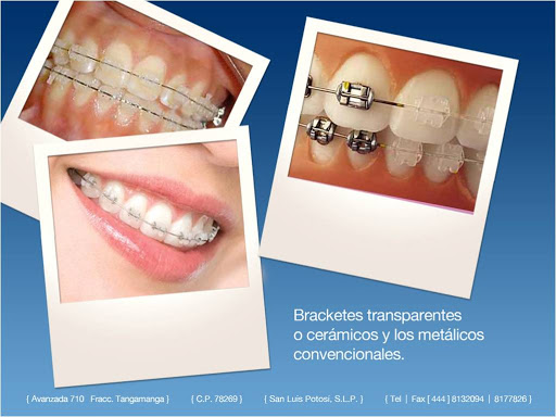 ORTO ORAL CLINICA DENTO FACIAL. Dr. Hernandez Cerda Jose luis - Thumbnail