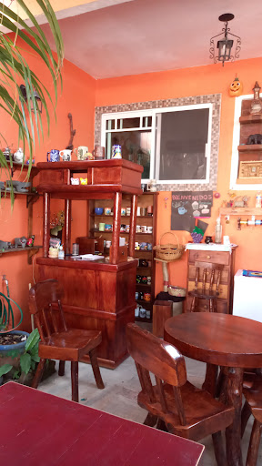 Cafecito michis - Thumbnail