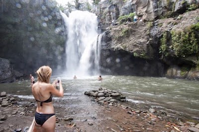 Photos of Blangsinga Waterfall