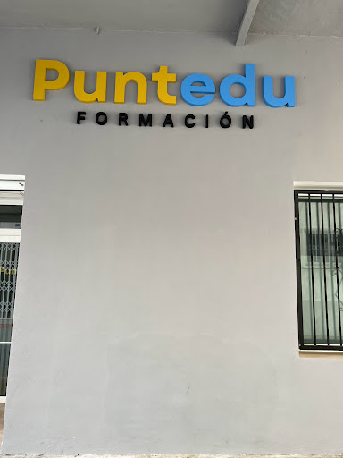 PuntEdu - Dénia Language School - Thumbnail