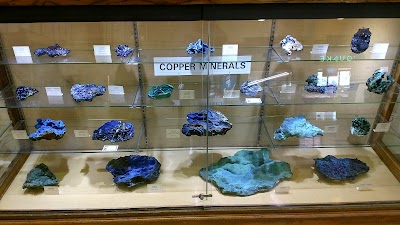 Mineral Museum