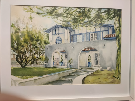 Musée Saraleguinea de Guéthary - Thumbnail