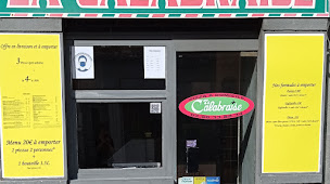 Photo n°8 de La Calabraise à Saint-Brieuc (Pizzas à emporter)