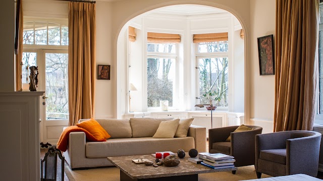 La Maison Chantecler