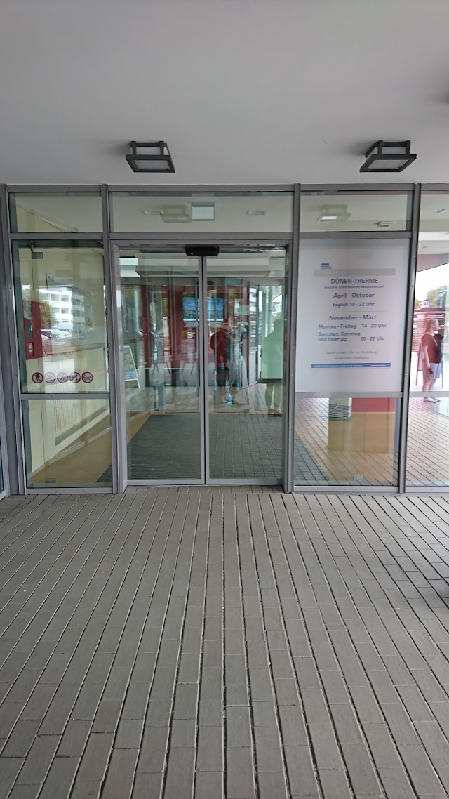 Dünen-Therme