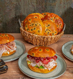 Photo n°14 de Tali Nice à Nice (Restauration rapide)