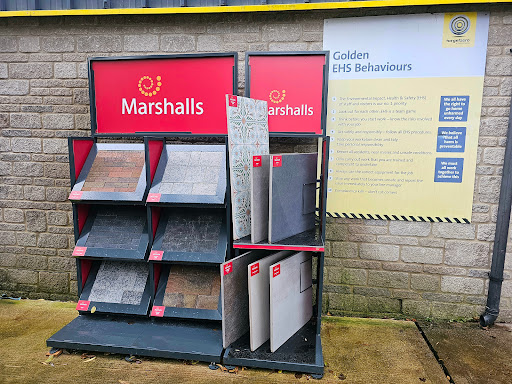 Jewson Radstock