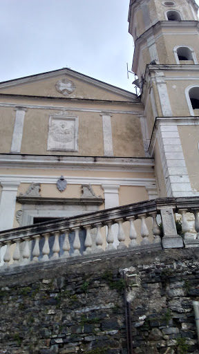 St. Peter the Apostle Parish Church - Thumbnail