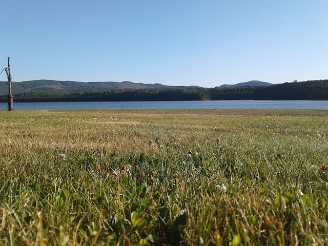 Mount Carleton Provincial Park