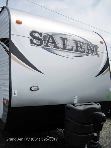Grand Am RV Sales & Rental - Thumbnail