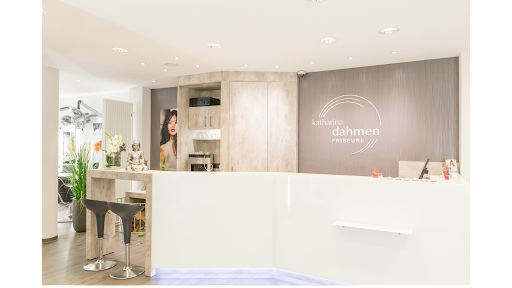 katharina dahmen Friseure