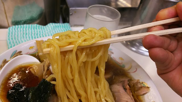 青島食堂 秋葉原店