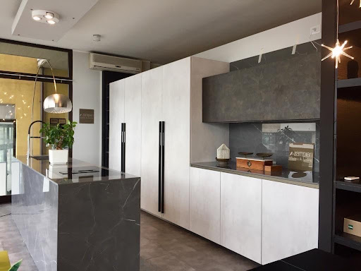 Atelier Interni Italy srl - Arredamenti e cucine componibili su misura - complementi design - Thumbnail