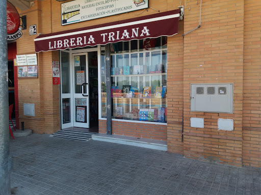 Libreria Triana
