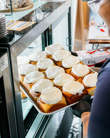 Pop's Corner Bakery by null