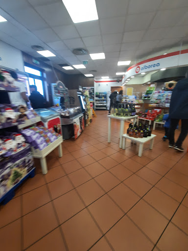 Eni Station - Thumbnail